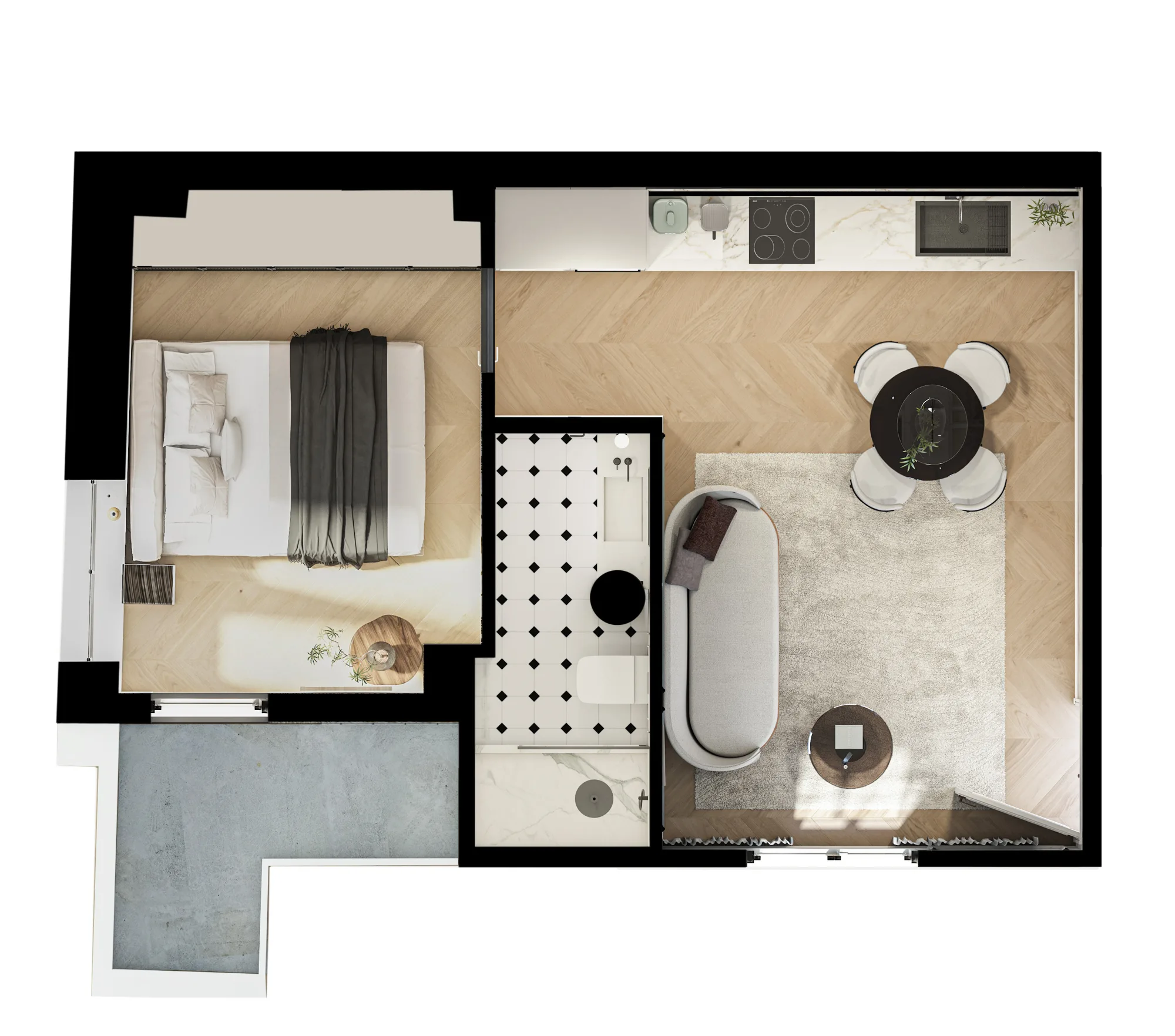 Plan 2